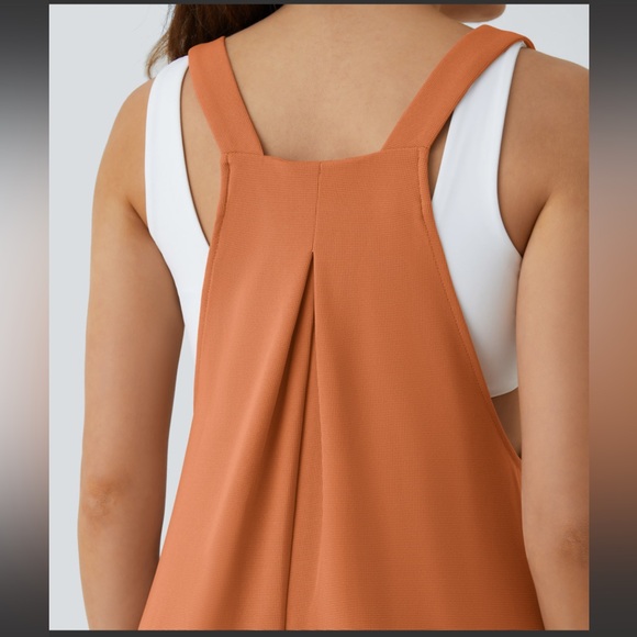 Trending Halara Overalls Size Medium - Picture 6 of 11